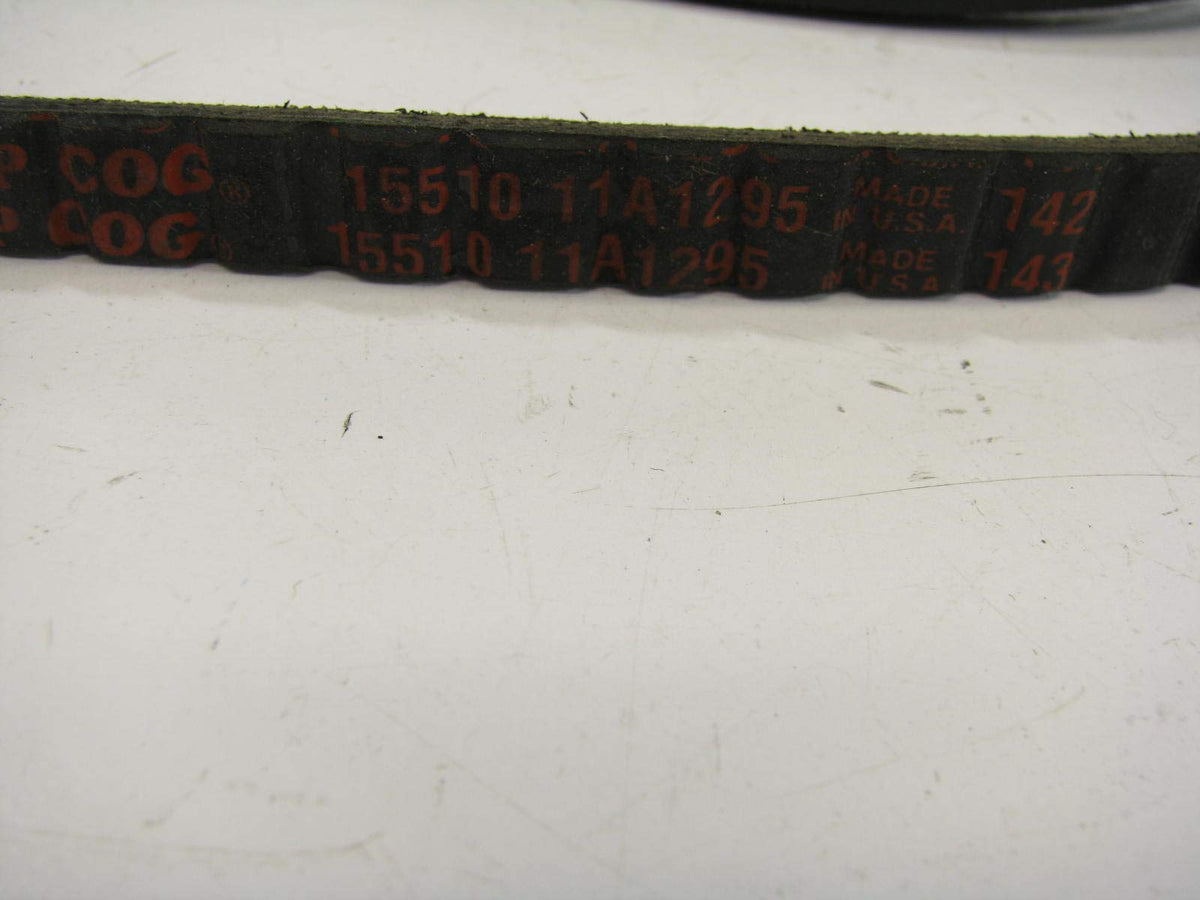 DAYCO 15510 Dayco 15510 58-02 NUMEROUS APPLICATIONS