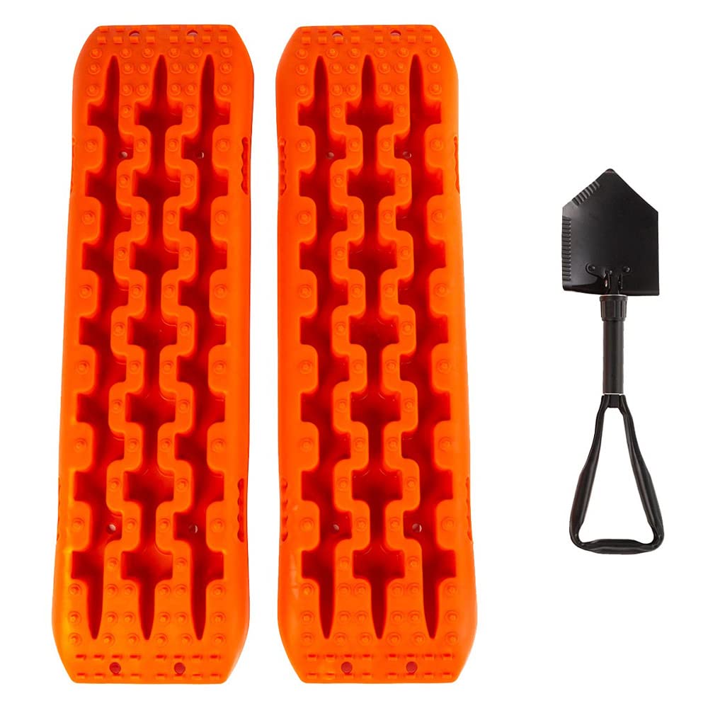 RUGGED RIDGE 15104.46 Rugged Ridge | Traction Recovery Kit | 15104.46