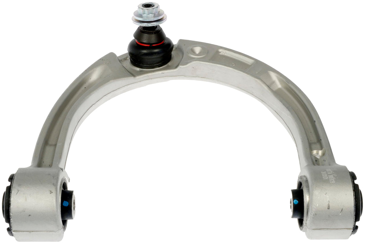 DORMAN 520-658 Dorman 520-658 Front Passenger Side Upper Suspension Control Arm and Ball Joint Assembly Compatible with Select Mercedes-Benz Models