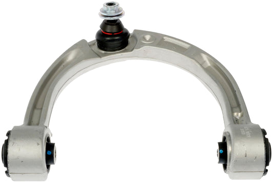 DORMAN 520-658 Dorman 520-658 Front Passenger Side Upper Suspension Control Arm and Ball Joint Assembly Compatible with Select Mercedes-Benz Models