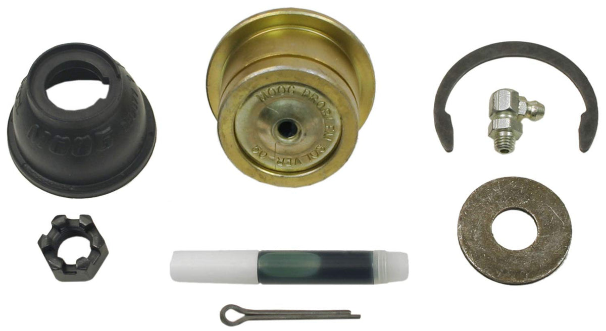 MOOG K500287 MOOG K500287 Front Lower Suspension Ball Joint for Jeep Cherokee