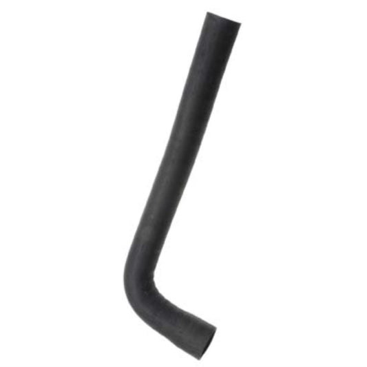 DAYCO 72357 Dayco 72357 Upper Radiator Hose , Black
