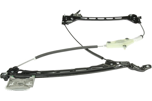 URO PARTS 8J0837461EPRM URO Parts 8J0837461EPRM Window Regulator Front Left w/o Motor