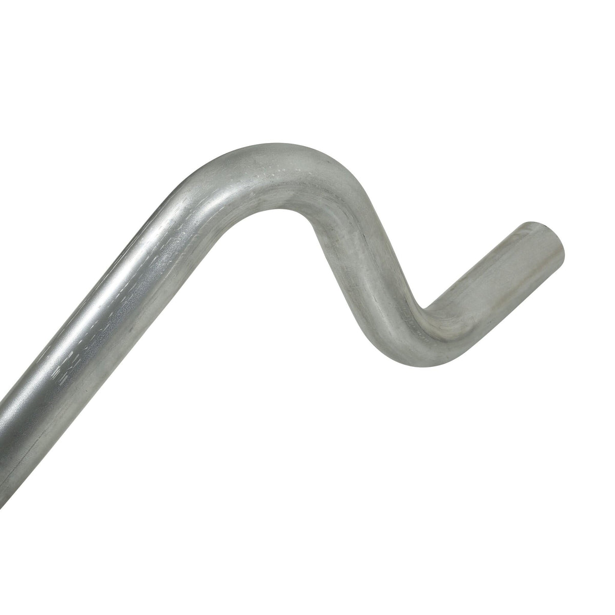 FLOWMASTER 15807 Flowmaster 15807 Prebend Tailpipes - 2.50 in. Rear Exit - Pair