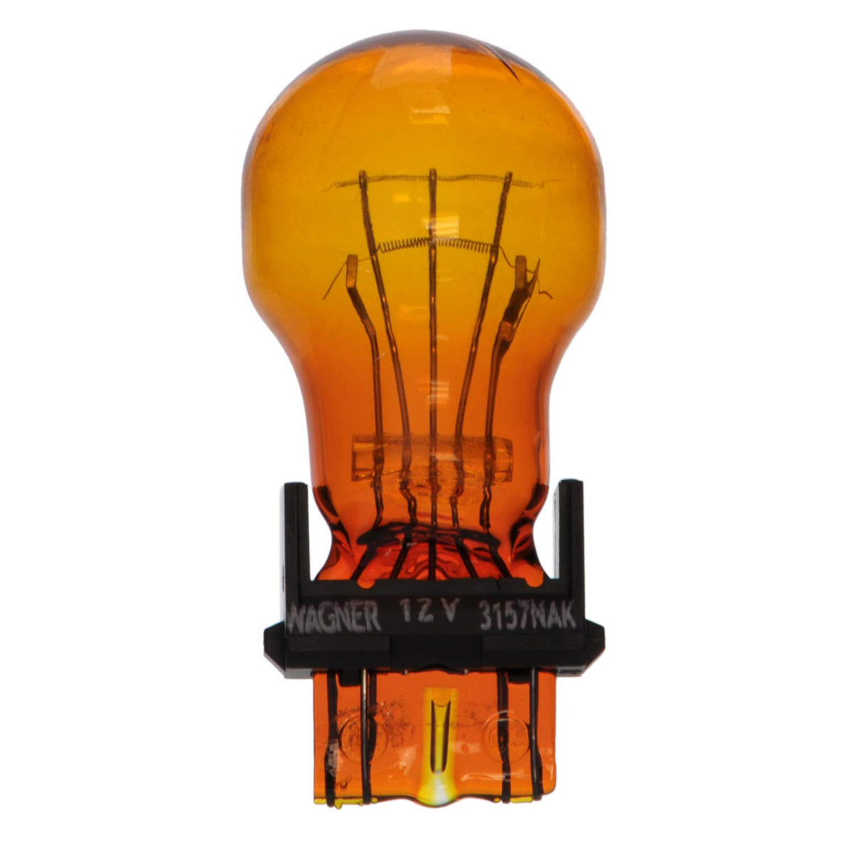 WAGNER 3157NALL Wagner Lighting 3157NALL Long Life Multi-Purpose Light Bulb Box of 10