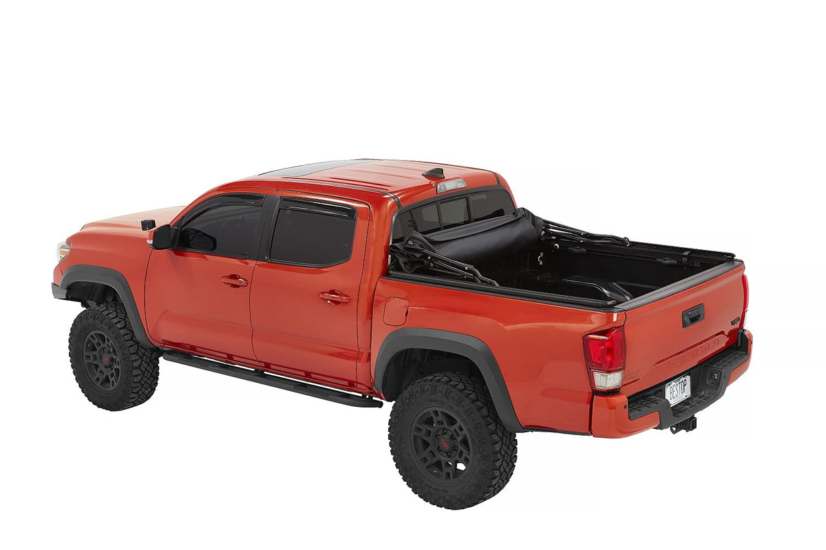 BESTOP 77301-35 Bestop Supertop for Truck 2 7730135 for Toyota Tacoma 2005-2023