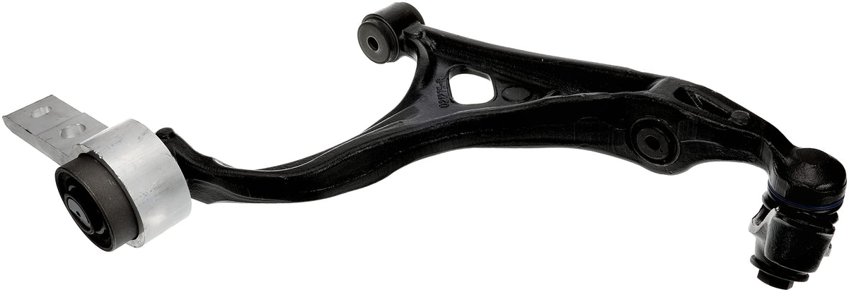 DORMAN 521-720 Dorman 521-720 Front Passenger Side Lower Suspension Control Arm and Ball Joint Assembly Compatible with Select Mazda Models