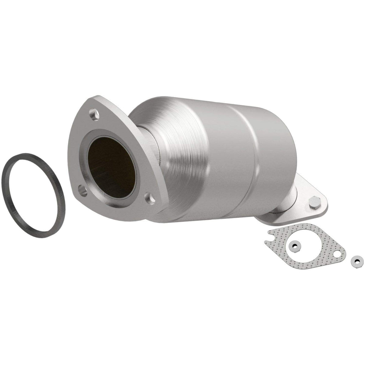 MAGNAFLOW 49446 MagnaFlow Direct-Fit Catalytic Converter 49446 (Federal/EPA Compliant)