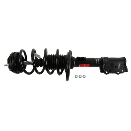 Monroe 272779 Quick-Strut Suspension Strut and Coil Spring