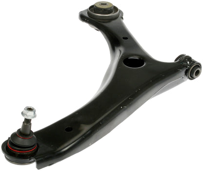 DORMAN 521-710 Dorman 521-710 Front Passenger Side Lower Suspension Control Arm and Ball Joint Assembly Compatible with Select Models