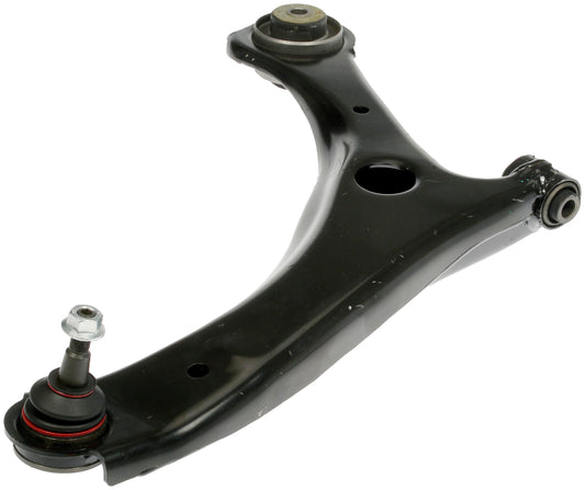 DORMAN 521-710 Dorman 521-710 Front Passenger Side Lower Suspension Control Arm and Ball Joint Assembly Compatible with Select Models
