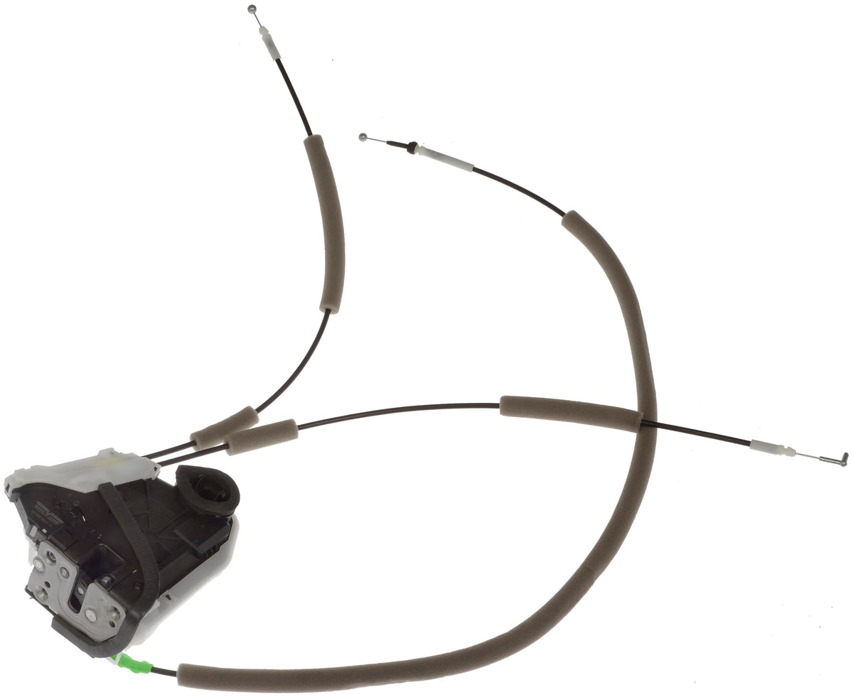 DORMAN 937-989 Dorman 937-989 Rear Passenger Side Door Lock Actuator Motor