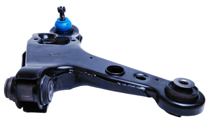 MEVOTECH CMS501139 Mevotech Supreme Control Arm & Ball Joint Assembly CMS501139