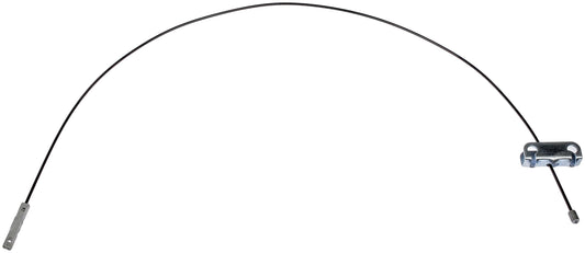 DORMAN C661181 Dorman C661181 Parking Brake Cable Compatible with Select Chevrolet/GMC Models