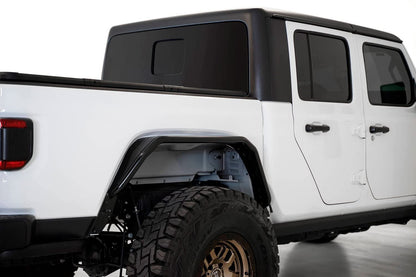 Addictive Desert Designs D97164601NA Addictive Desert Designs D97164601N Stealth Fighter Rear Fenders