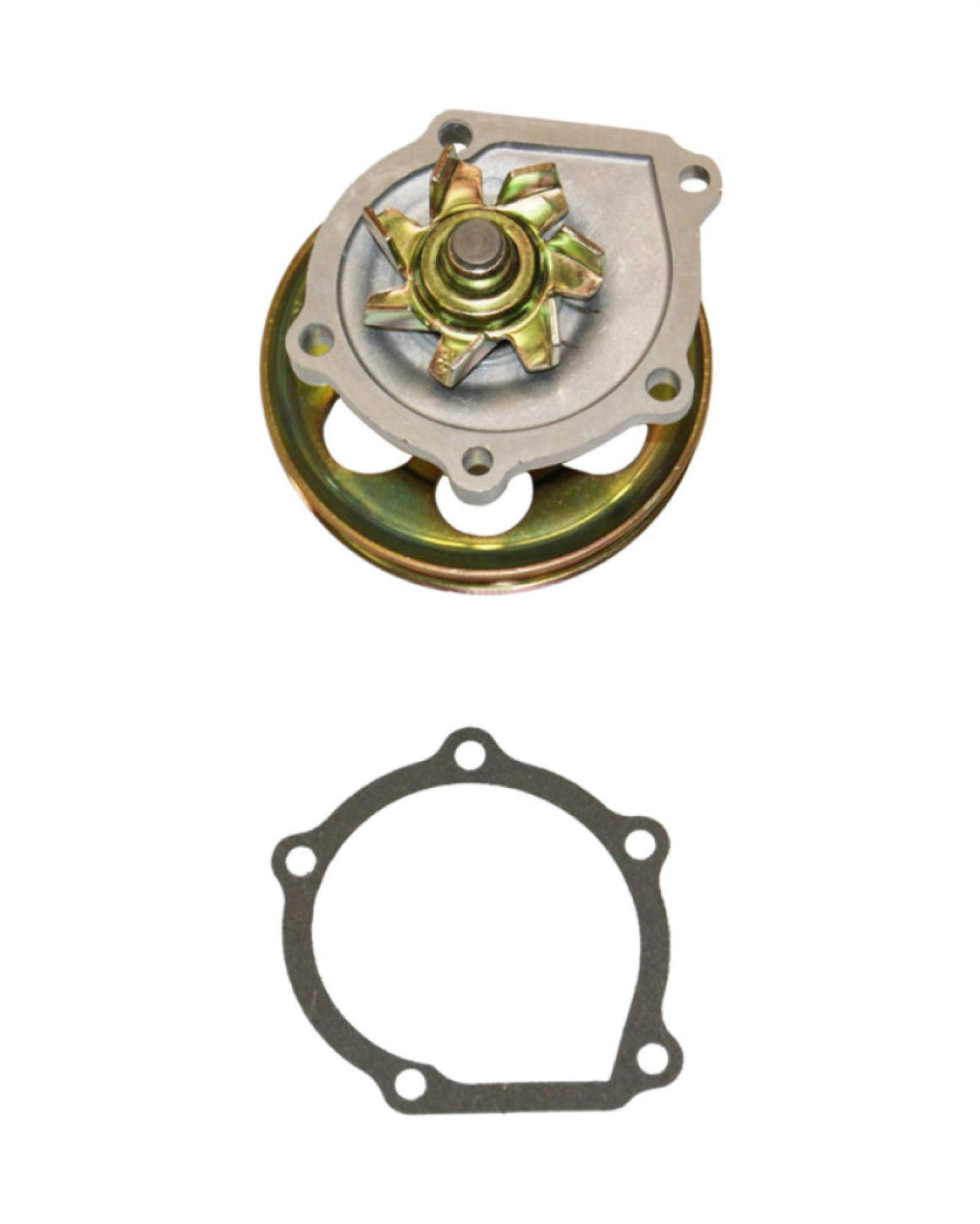 GMB 170-2420 GMB 170-2420 OE Replacement Water Pump with Gasket