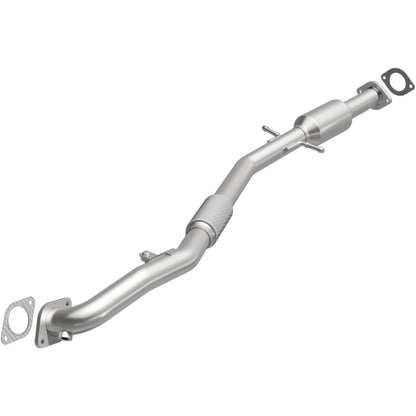 MAGNAFLOW 557973 MagnaFlow Direct-Fit Catalytic Converter 557973 (CARB Compliant)