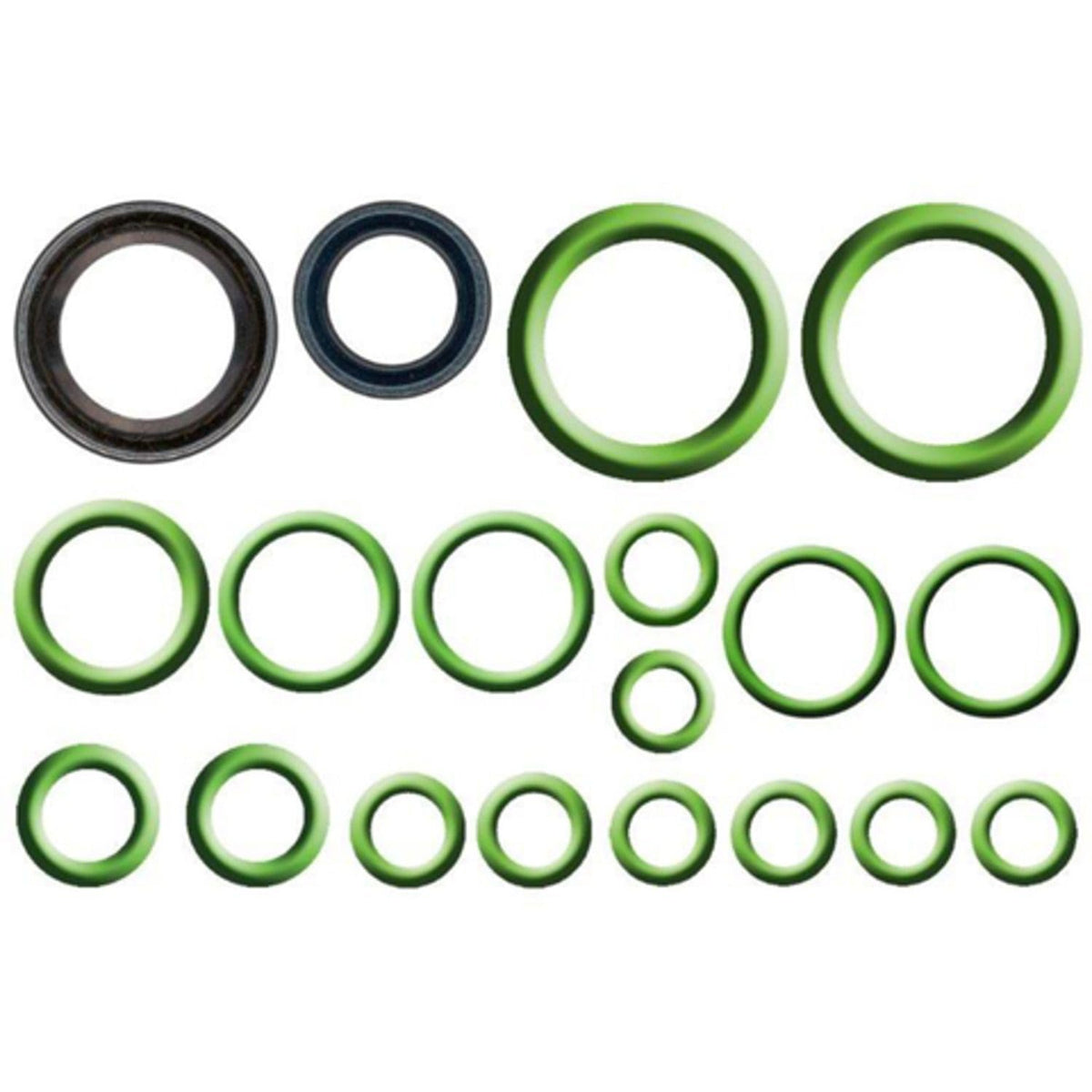 FOUR SEASONS 26829 Four Seasons 26829 O-Ring & Gasket A/C System Seal Kit