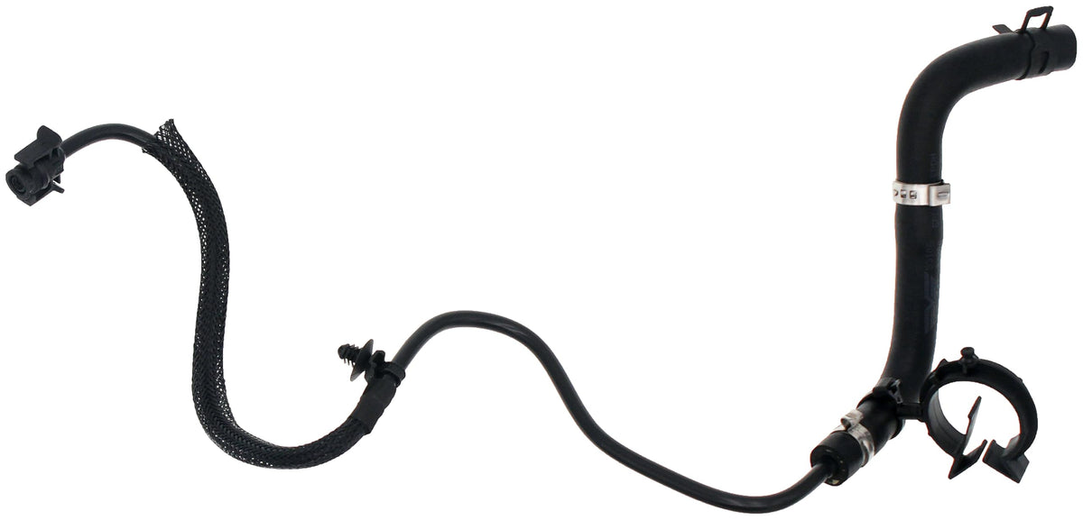 DORMAN 626-747 Dorman 626-747 Engine Coolant Overflow Hose