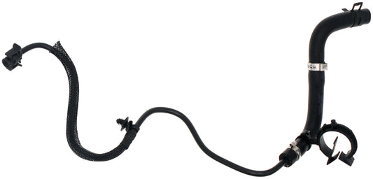 DORMAN 626-747 Dorman 626-747 Engine Coolant Overflow Hose