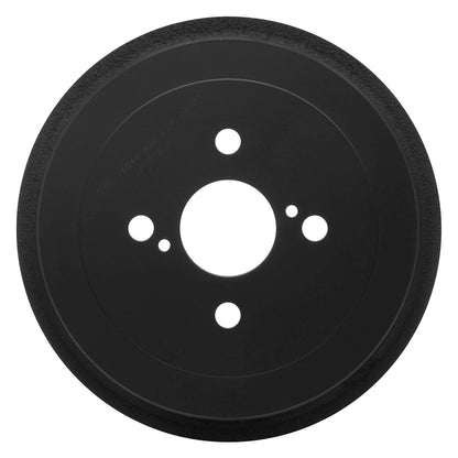 Dynamic Friction 365-76044 Rear Brake Drum