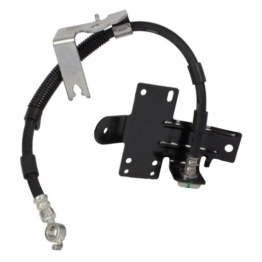 Motorcraft BRHR202 HOSE ASY-BRAKE