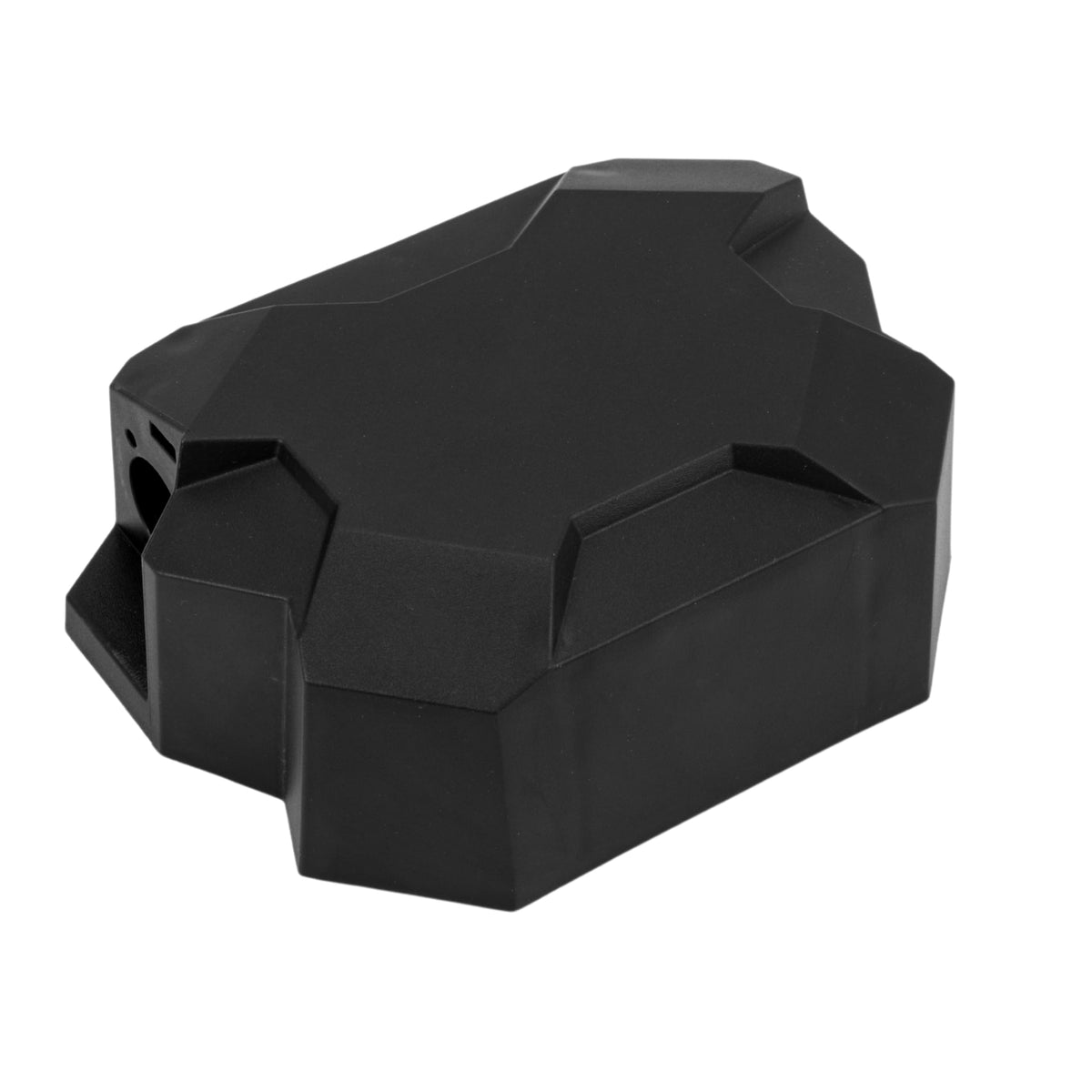 TRAILFX WXV008 TrailFX WXV008 Winch Control Box Cover, Replacement for TrailFX XV95 Series Winch Part WXV95B, Black ABS Plastic