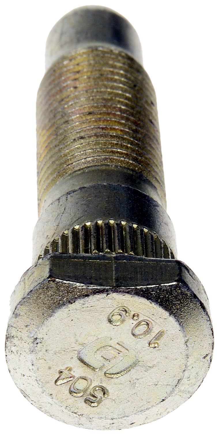 Dorman 610-504 Serrated Wheel Stud