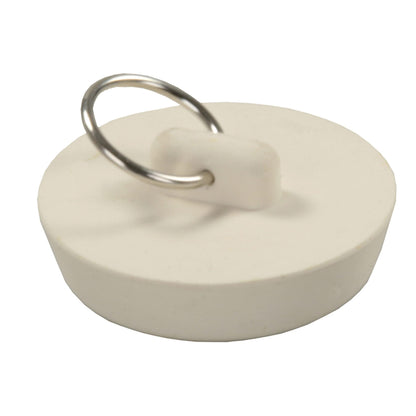 JR PRODUCTS 95085 Jr Products 95085 RPLMNT RUBBER STOPPR 1.75