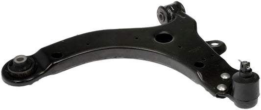 DORMAN 520-165 Dorman 520-165 Front Driver Side Lower Suspension Control Arm and Ball Joint Assembly Compatible with Select Buick / Chevrolet / Pontiac Models