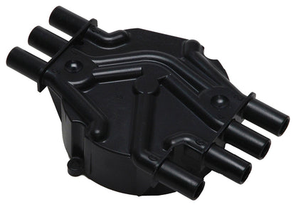 Delphi DC20009 Distributor Cap, Black