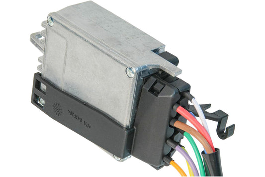 URO PARTS 4F0959501G Uro Parts 4F0959501G HVAC AUXILIARY FAN CONTROL MODULE