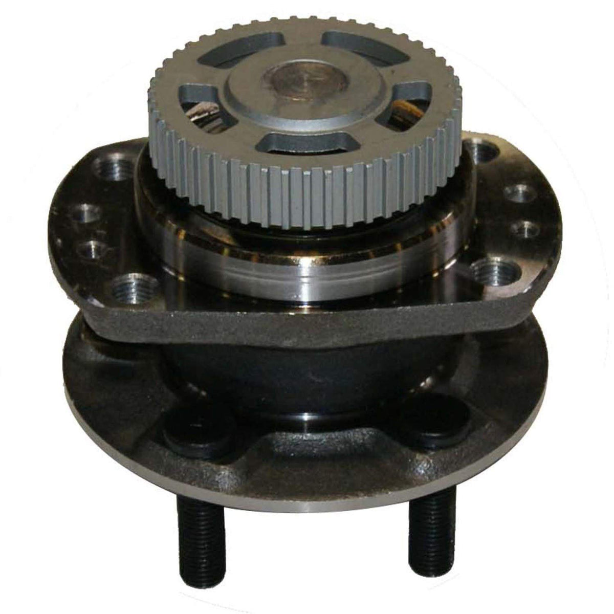GMB 720-0034 GMB 720-0034 Wheel Bearing Hub Assembly