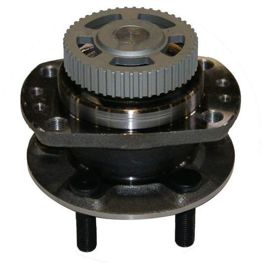 GMB 720-0034 GMB 720-0034 Wheel Bearing Hub Assembly