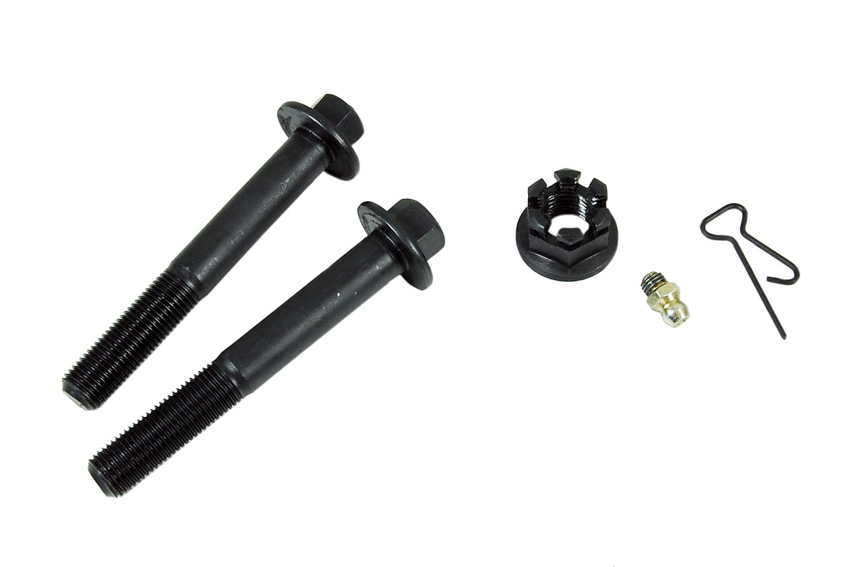 MEVOTECH CMS601042 Mevotech Supreme Control Arm & Ball Joint Assembly CMS601042