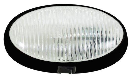 OPTRONICS RVPL7CBP Optronics RVPL7CBP Clear Utility Light with Switch, white