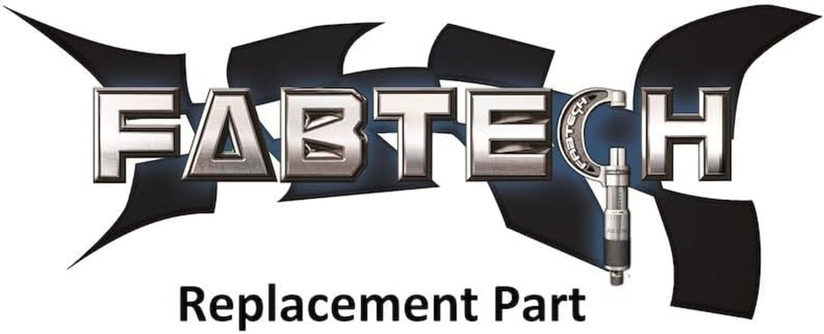 FABTECH FTS60001PS Fabtech FTS60001PS - Spindel Compatible with/Replacement for Nissan Pass Sd