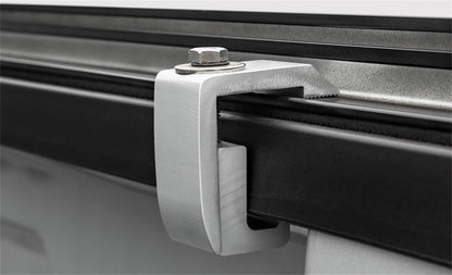 ACI J1020099 Access J1020099 Soft Truck Bed Topper for Chevy 2500