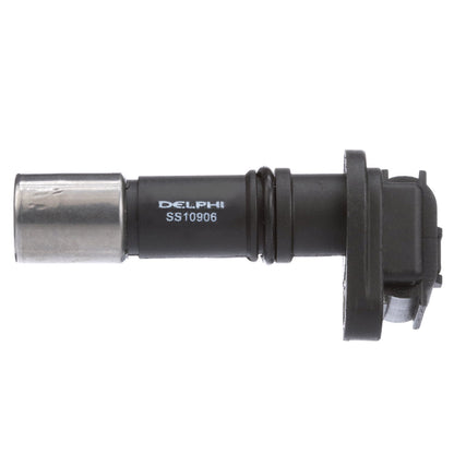 Delphi SS10906 NewDelphi CRANKSHAFT Sensor, 1 Pack