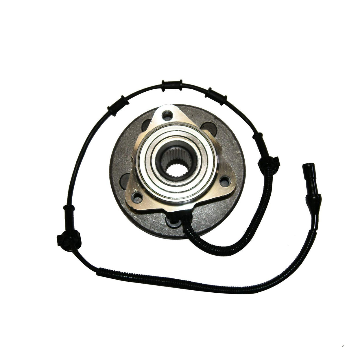 GMB 725-0235 GMB 725-0235 Wheel Bearing Hub Assembly