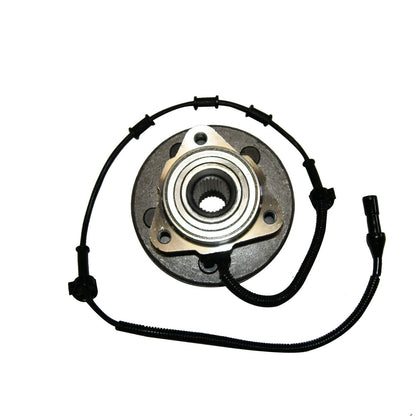 GMB 725-0235 GMB 725-0235 Wheel Bearing Hub Assembly