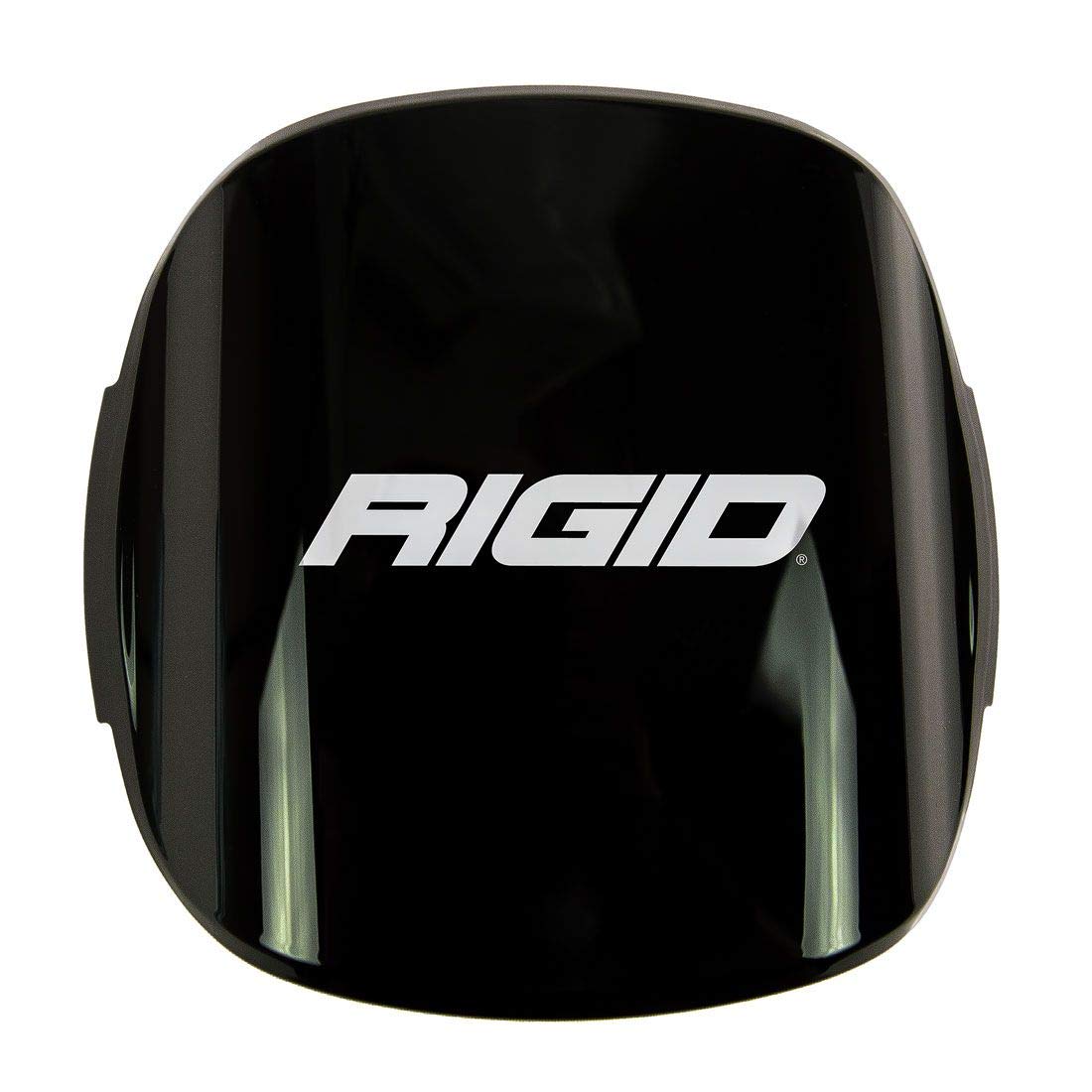 Rigid Industries 300414 RIGID INDUSTRIES Adapt XP Extreme Powersports LED Light Pod with 3 Optic Lighting Zones and GPS Module, Single