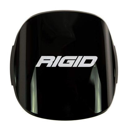 Rigid Industries 300414 RIGID INDUSTRIES Adapt XP Extreme Powersports LED Light Pod with 3 Optic Lighting Zones and GPS Module, Single