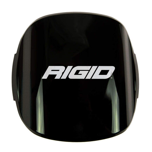 Rigid Industries 300414 RIGID INDUSTRIES Adapt XP Extreme Powersports LED Light Pod with 3 Optic Lighting Zones and GPS Module, Single