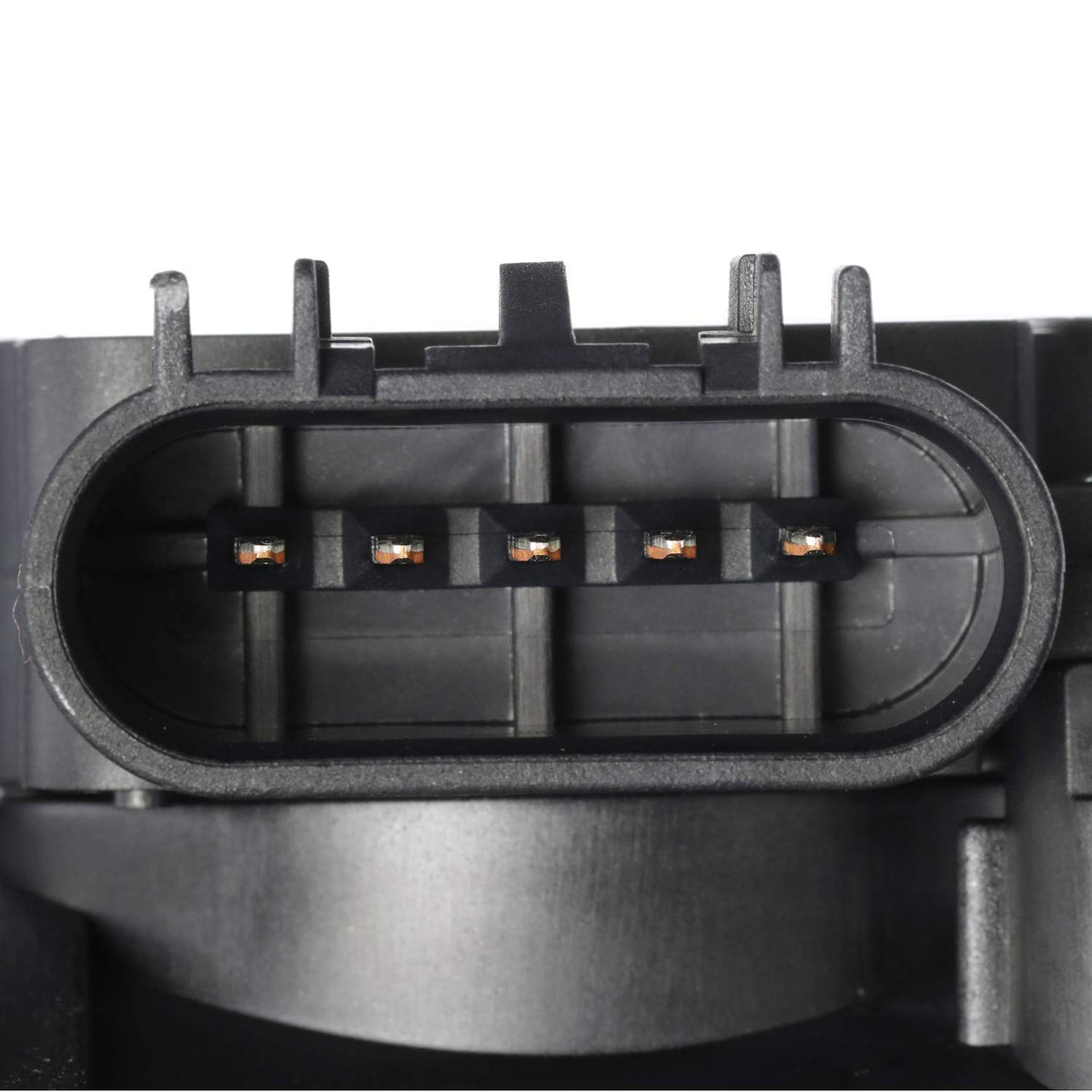 Delphi AF10057 MASS AIR FLOW SENSOR