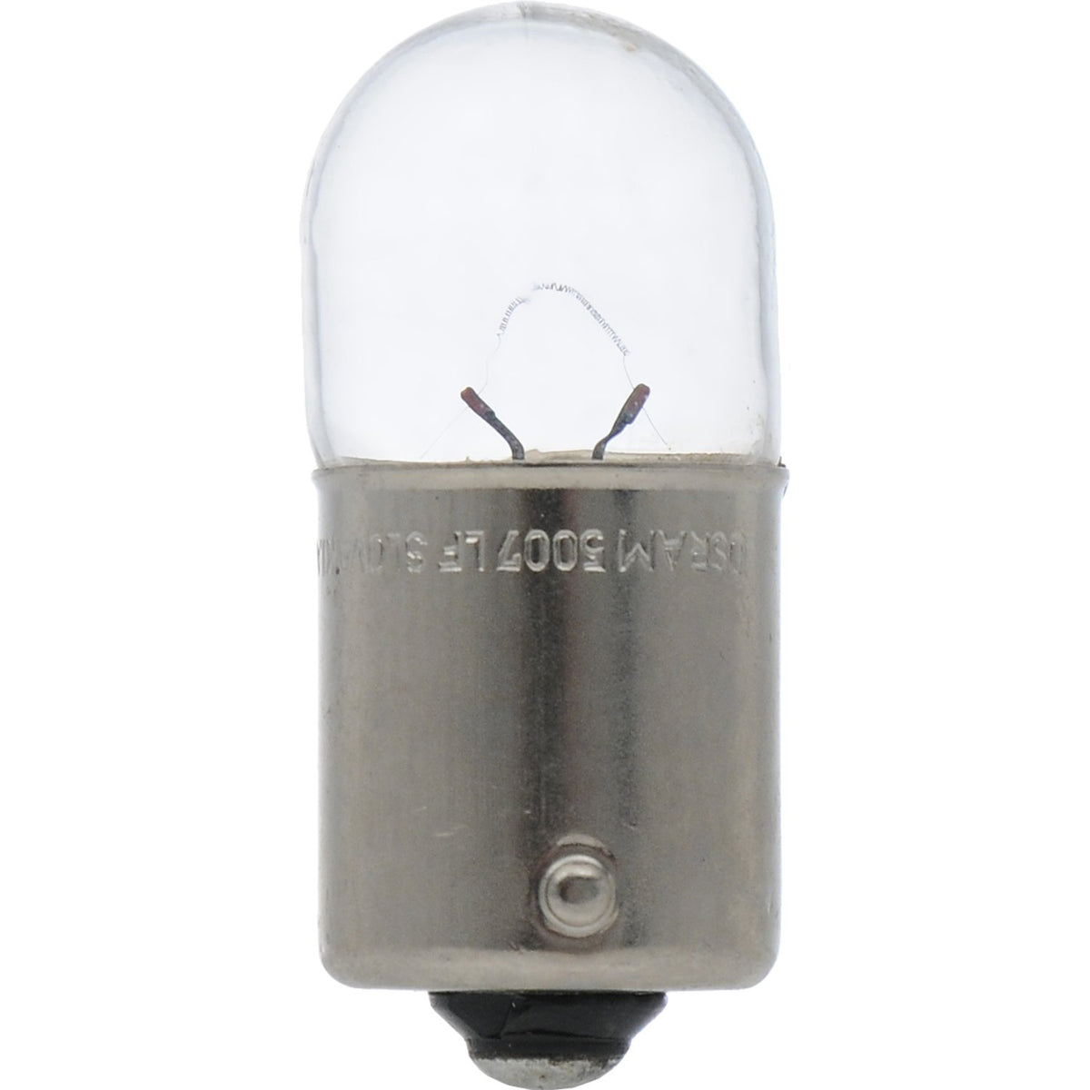 SYLVANIA 5007.BP2 SYLVANIA 5007 Basic Miniature Bulb, (Contains 2 Bulbs)