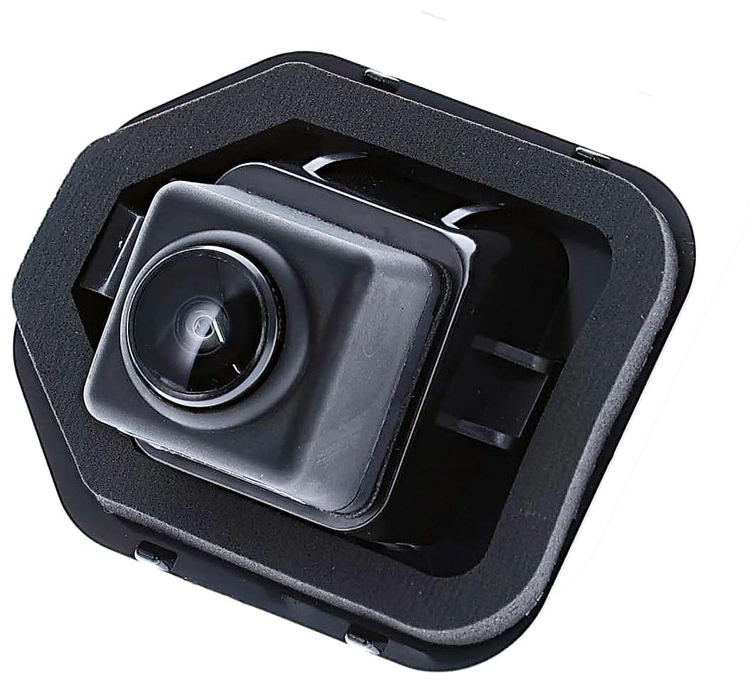 Dorman 590-172 Rear Park Assist Camera