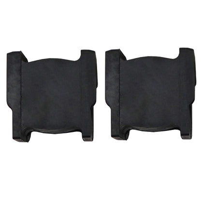 Beck Arnley 101-8017 Stabilizer Bushing Set, 1 Pack