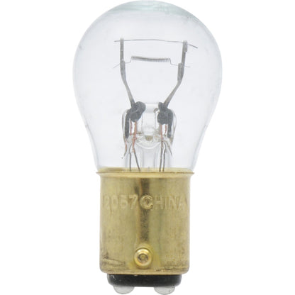 SYLVANIA 2057.TP SYLVANIA 2057 Basic Miniature Bulb, (Contains 10 Bulbs)