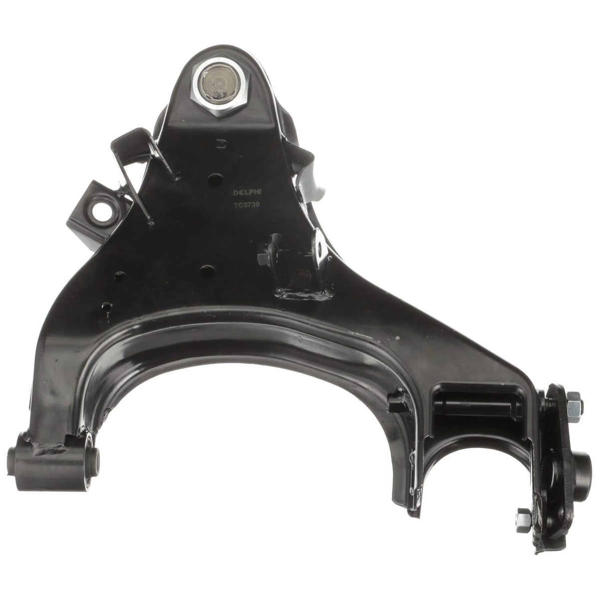 Delphi TC5730 Suspension Control Arm and Ball Joint Assembly
